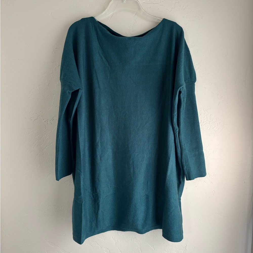 NWT Miracle Tunic Sweater S/M
